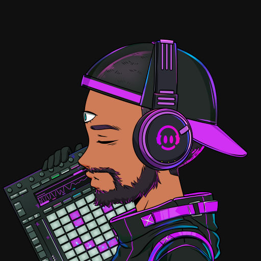 Headphone Homies